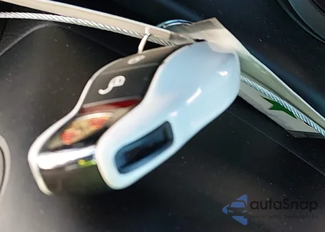 2016 Porsche Macan Turbo from USA, damaged, VIN WP1AF2A51GLB91511